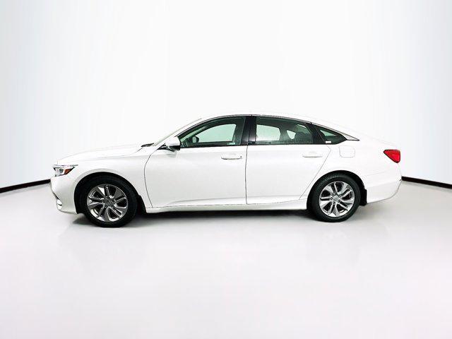 used 2019 Honda Accord car, priced at $19,839