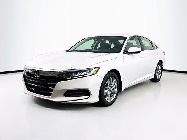 used 2019 Honda Accord car, priced at $19,839