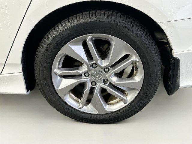 used 2019 Honda Accord car, priced at $19,839