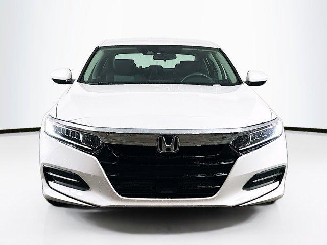 used 2019 Honda Accord car, priced at $19,839