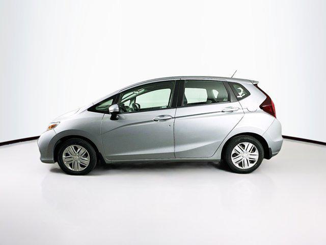 used 2020 Honda Fit car, priced at $14,497