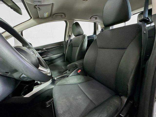 used 2020 Honda Fit car, priced at $14,497