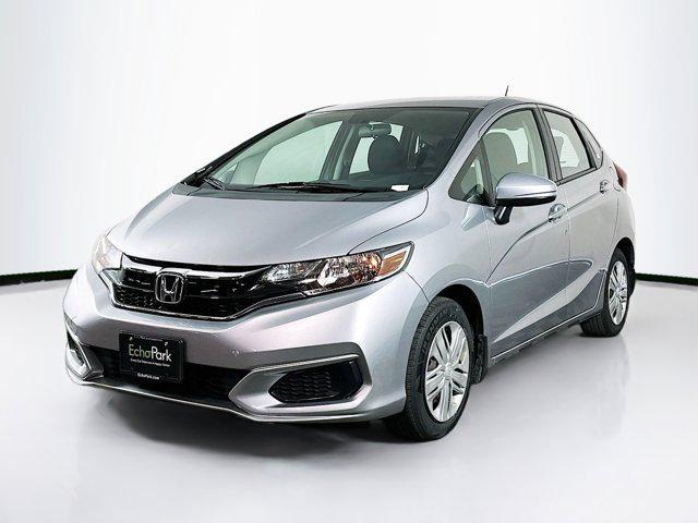 used 2020 Honda Fit car, priced at $14,497