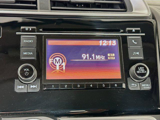 used 2020 Honda Fit car, priced at $14,497