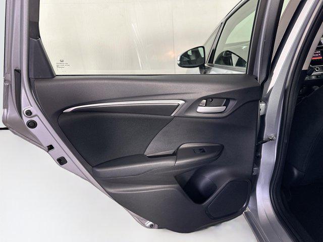 used 2020 Honda Fit car, priced at $14,497