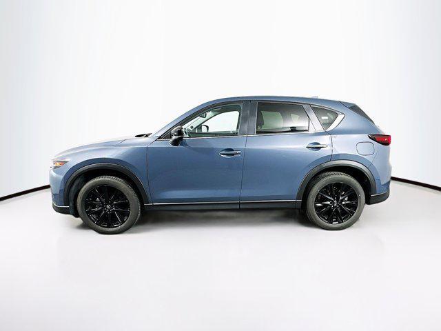 used 2024 Mazda CX-5 car, priced at $26,389