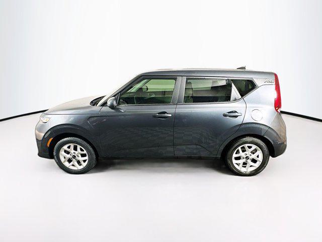 used 2022 Kia Soul car, priced at $16,389