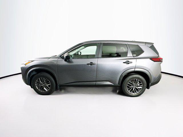 used 2023 Nissan Rogue car, priced at $20,197
