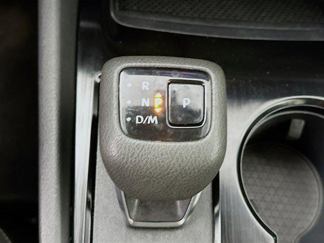 used 2023 Nissan Rogue car, priced at $20,197
