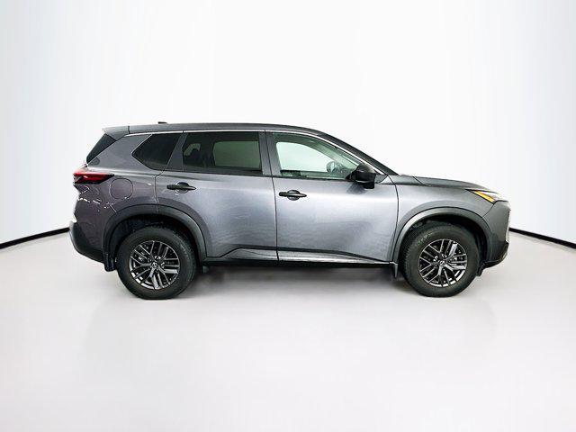 used 2023 Nissan Rogue car, priced at $20,197