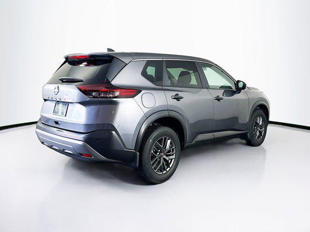 used 2023 Nissan Rogue car, priced at $20,197