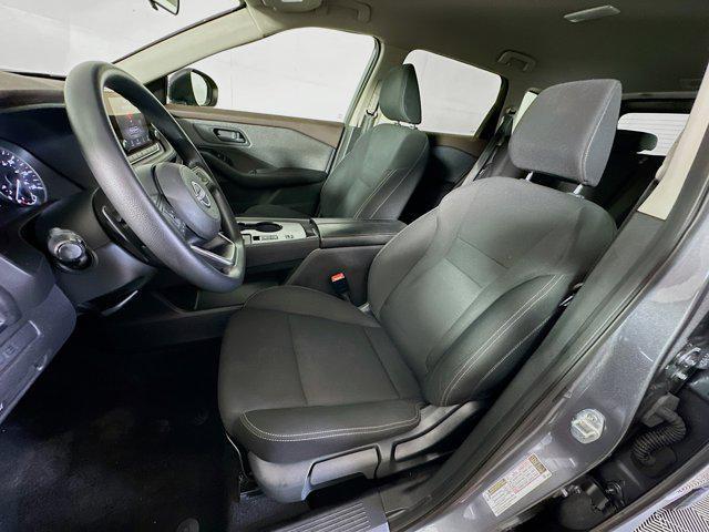 used 2023 Nissan Rogue car, priced at $20,197