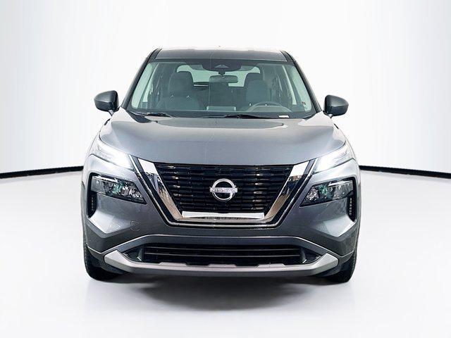 used 2023 Nissan Rogue car, priced at $20,197