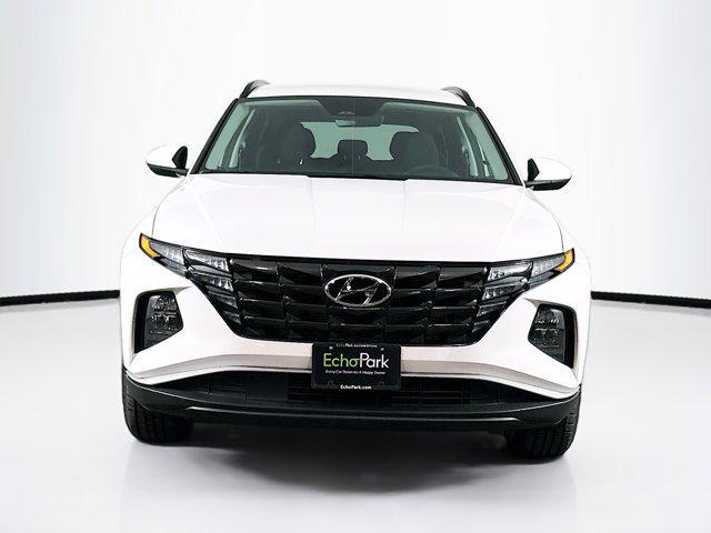used 2024 Hyundai Tucson car, priced at $19,487