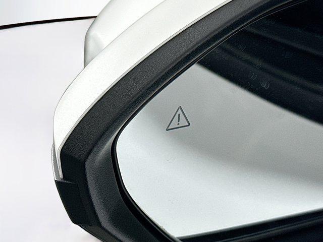 used 2024 Hyundai Tucson car, priced at $19,487