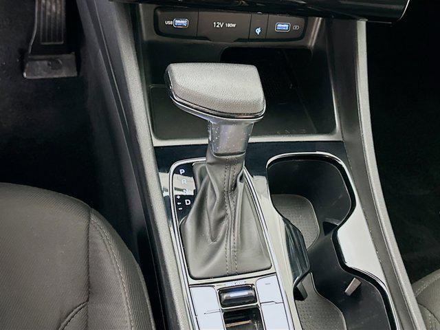 used 2024 Hyundai Tucson car, priced at $19,487
