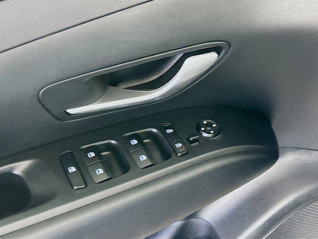 used 2024 Hyundai Tucson car, priced at $19,487