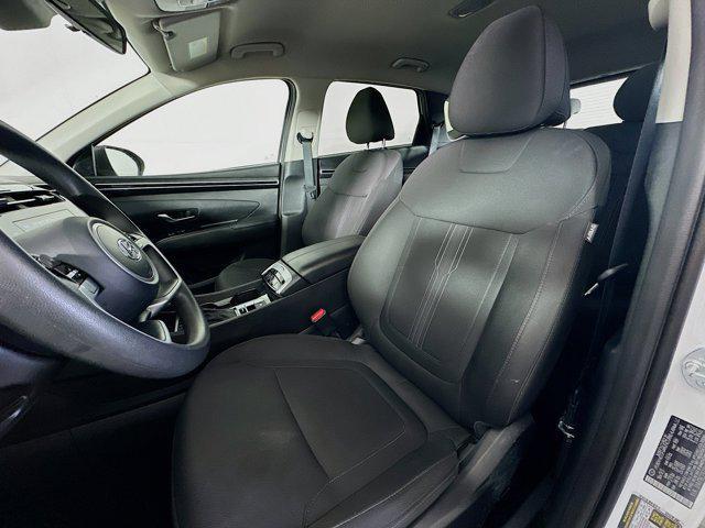 used 2024 Hyundai Tucson car, priced at $19,487