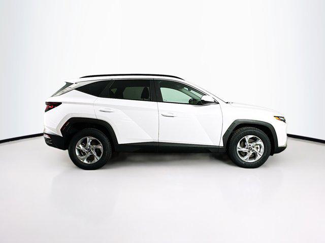 used 2024 Hyundai Tucson car, priced at $19,487