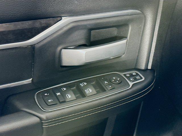 used 2024 Ram 2500 car, priced at $41,997