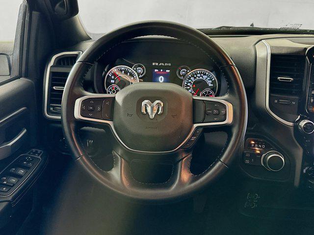 used 2024 Ram 2500 car, priced at $41,997