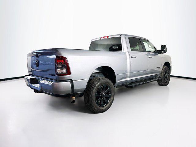 used 2024 Ram 2500 car, priced at $41,997