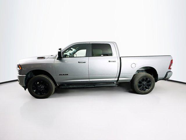 used 2024 Ram 2500 car, priced at $41,997