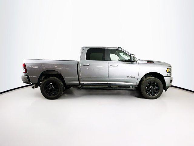 used 2024 Ram 2500 car, priced at $41,997