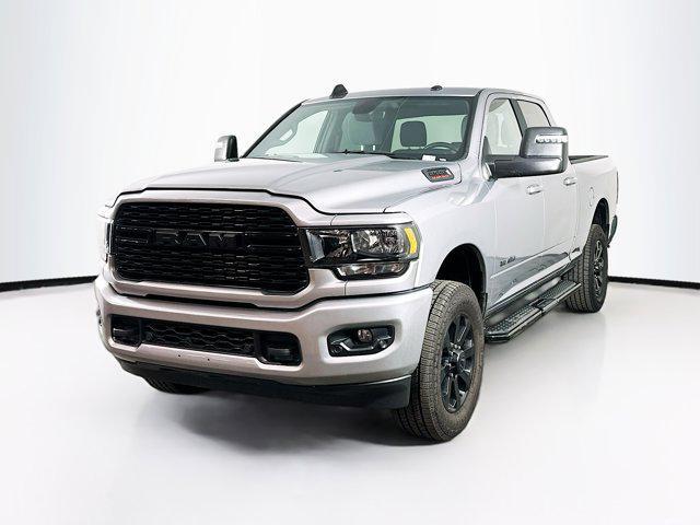 used 2024 Ram 2500 car, priced at $41,997