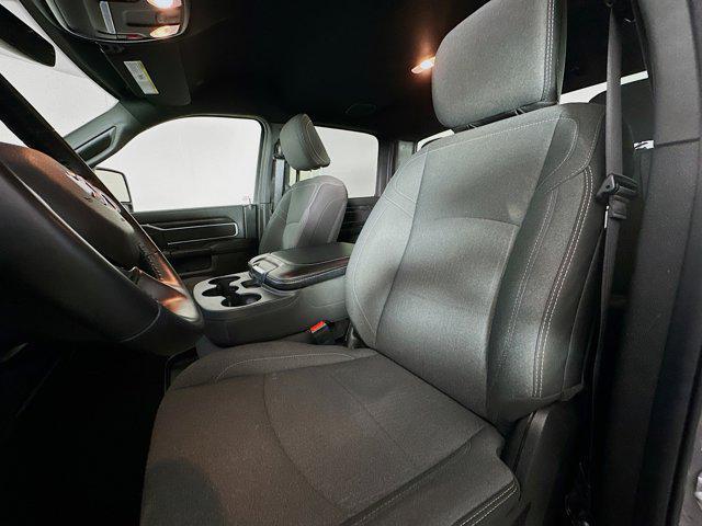 used 2024 Ram 2500 car, priced at $41,997