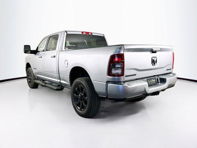 used 2024 Ram 2500 car, priced at $41,997