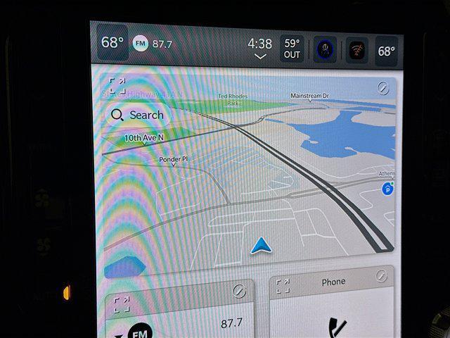 used 2024 Ram 2500 car, priced at $41,997