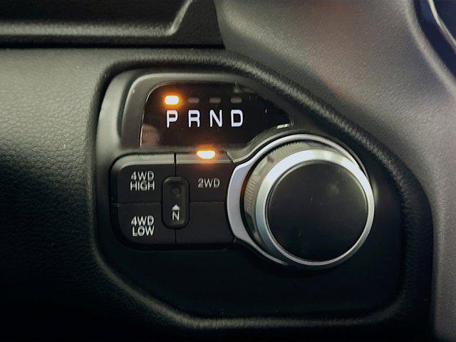 used 2024 Ram 2500 car, priced at $41,997