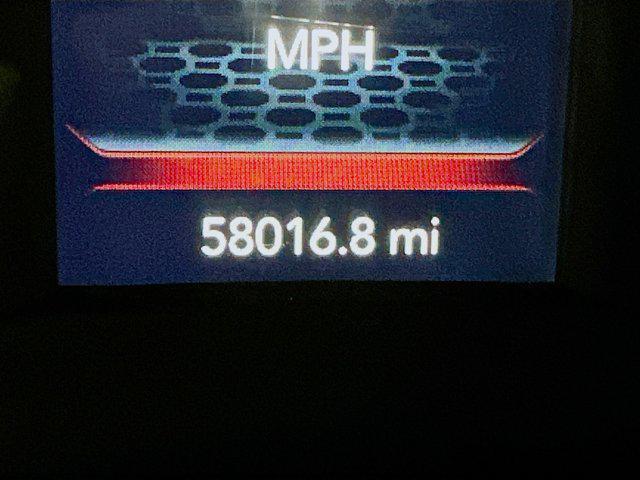 used 2024 Ram 2500 car, priced at $41,997