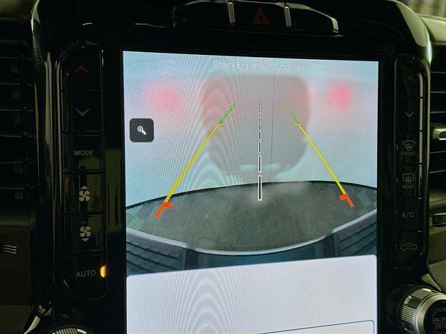 used 2024 Ram 2500 car, priced at $41,997