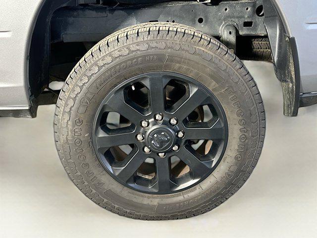 used 2024 Ram 2500 car, priced at $41,997
