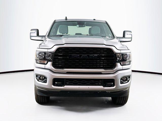 used 2024 Ram 2500 car, priced at $41,997