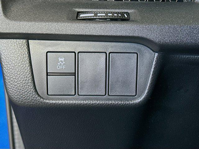 used 2024 Honda CR-V car, priced at $25,397