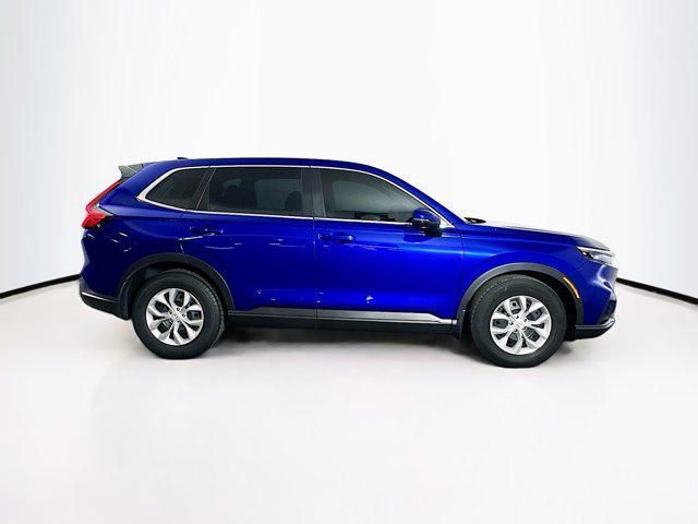 used 2024 Honda CR-V car, priced at $25,397