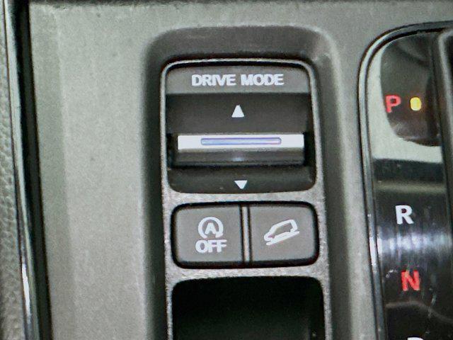 used 2024 Honda CR-V car, priced at $25,397