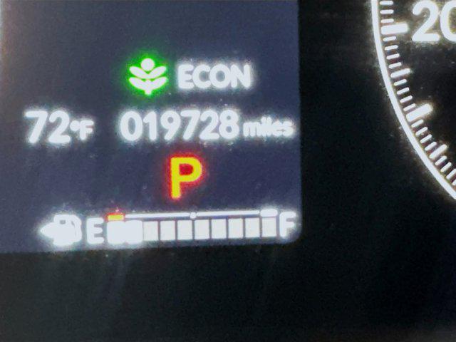 used 2024 Honda CR-V car, priced at $25,397