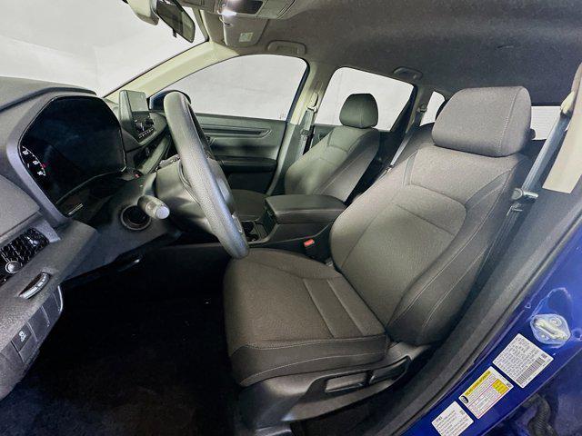 used 2024 Honda CR-V car, priced at $25,397
