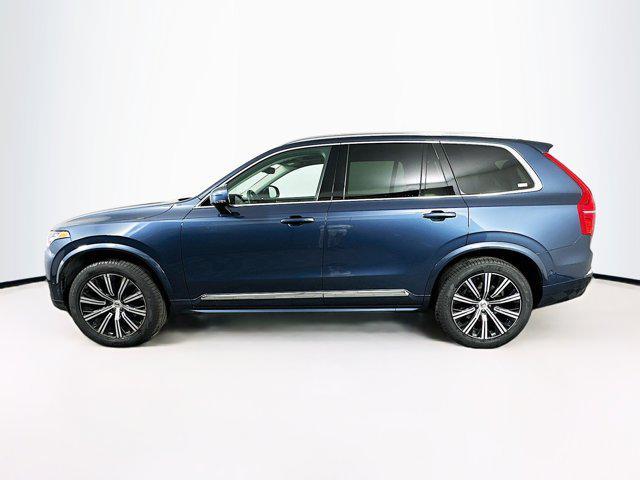 used 2023 Volvo XC90 car, priced at $35,189