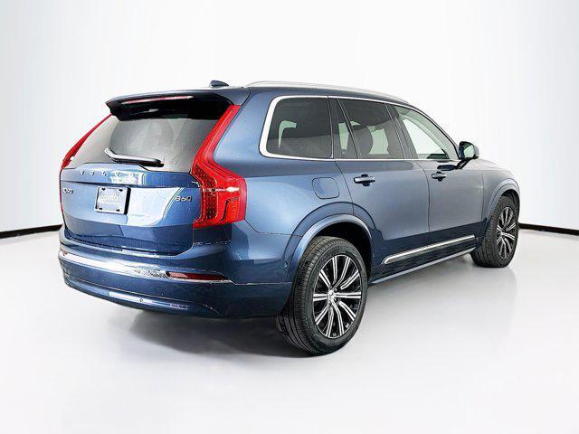 used 2023 Volvo XC90 car, priced at $35,189