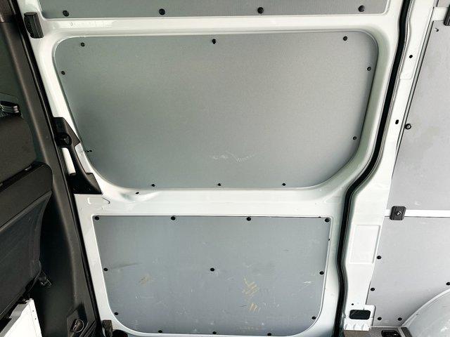 used 2021 Mercedes-Benz Sprinter 2500 car, priced at $41,599