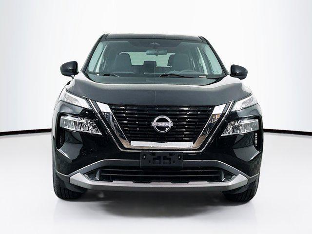 used 2023 Nissan Rogue car, priced at $19,747