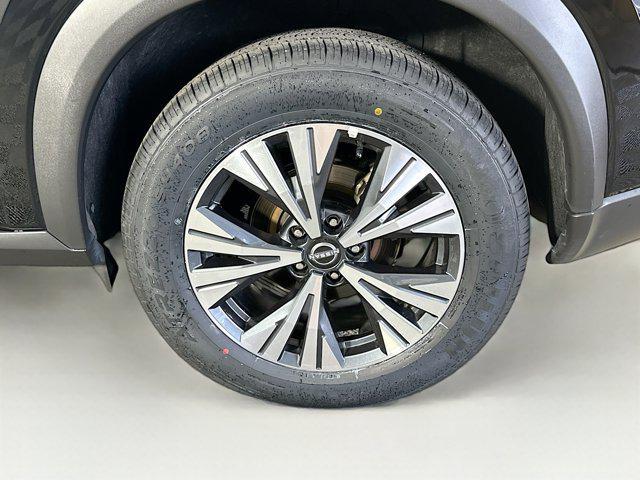used 2023 Nissan Rogue car, priced at $19,747