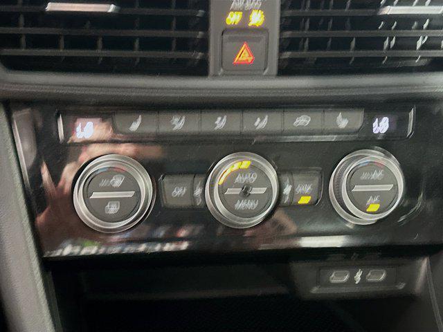 used 2024 Volkswagen Jetta car, priced at $16,697