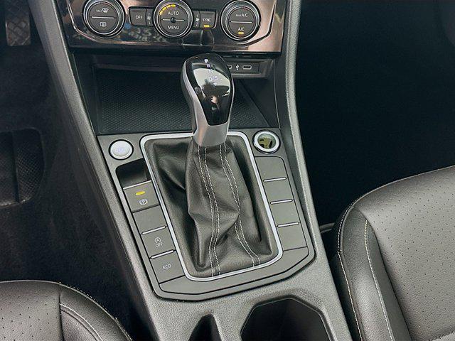 used 2024 Volkswagen Jetta car, priced at $16,697