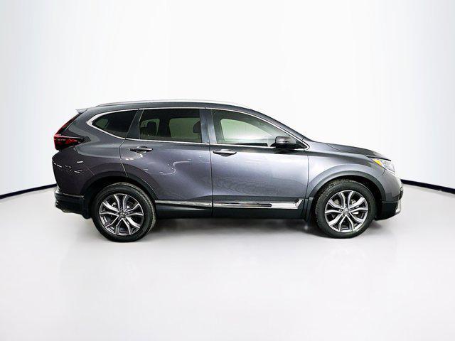 used 2022 Honda CR-V car, priced at $27,989